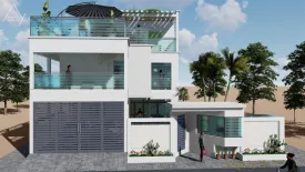 Villa à Ngaparou en vente — réf. NGP875