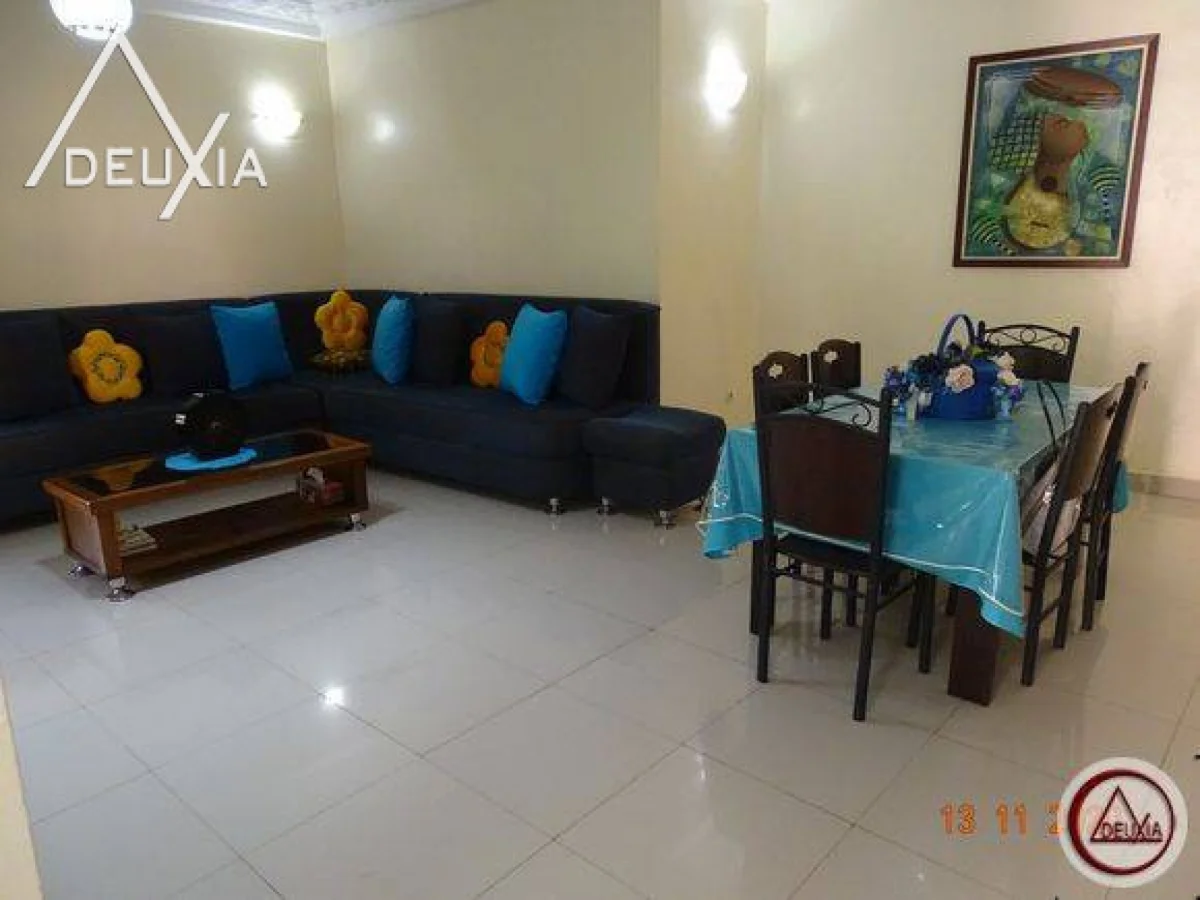 Villa à Ngaparou à louer