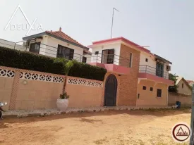 Villa à Ngaparou à louer — photo 9