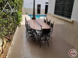 Villa à Ngaparou à louer — photo 1