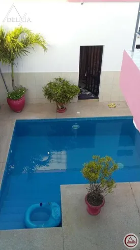 Villa à Ngaparou à louer — photo 2