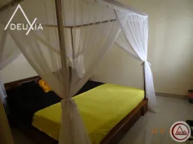 Villa à Ngaparou à louer — photo 6