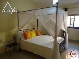 Villa à Ngaparou à louer — photo 8