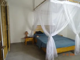 Villa à Ngaparou à louer — photo 9