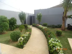 Villa à Ngaparou à louer — photo 2