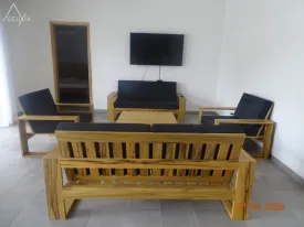 Villa à Ngaparou à louer — photo 3