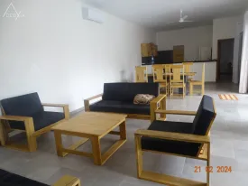Villa à Ngaparou à louer — photo 4
