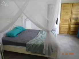 Villa à Ngaparou à louer — photo 7