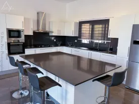 Villa à Ngaparou à louer — photo 3