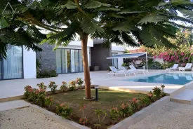 Villa à Ngaparou à louer — photo 7