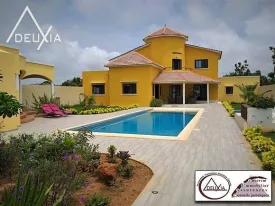 Villa à Ngaparou en vente — photo 1