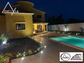 Villa à Ngaparou en vente — photo 2