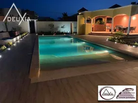 Villa à Ngaparou en vente — photo 3