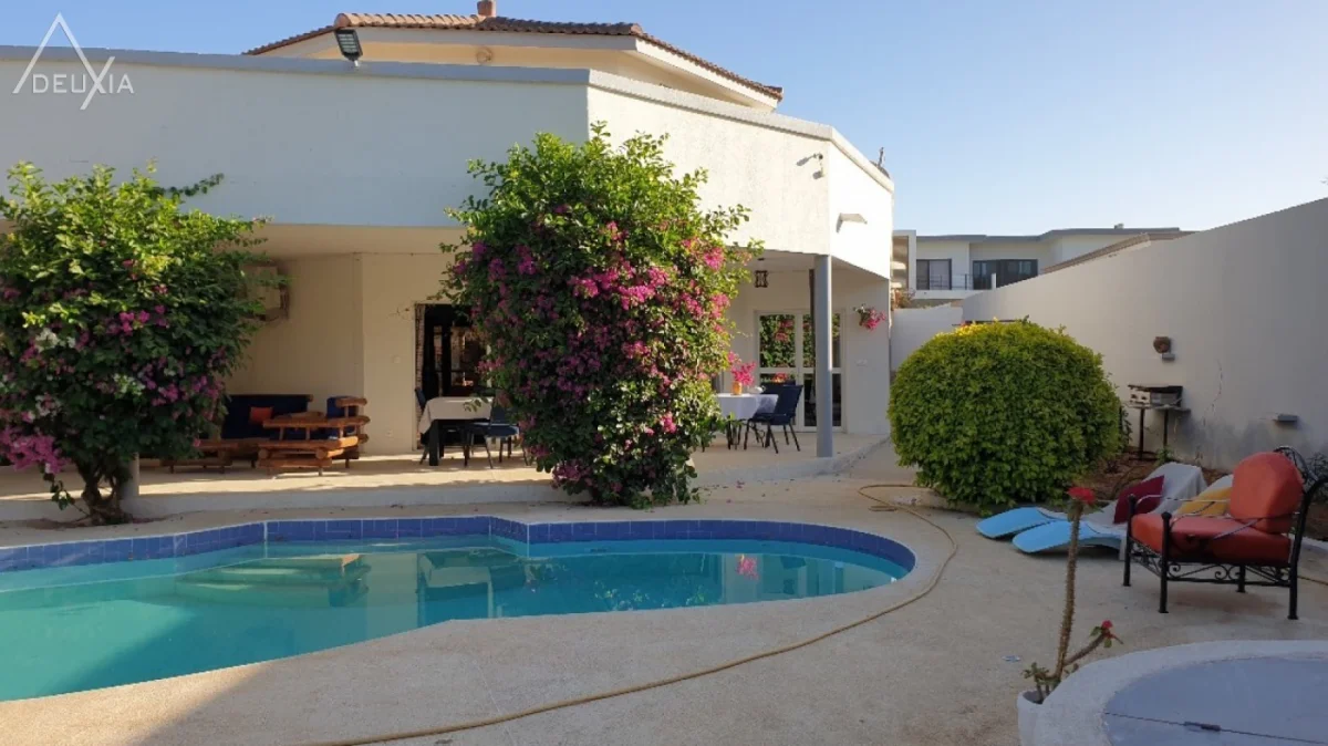 Villa à Ngaparou en vente