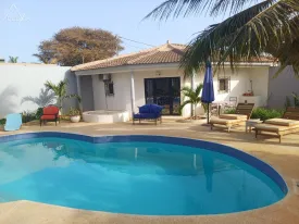 Villa à Ngaparou en vente — photo 1