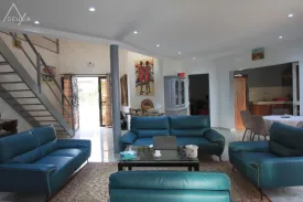 Villa à Ngaparou en vente — photo 5