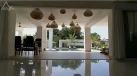 Villa à Ngaparou à louer — photo 3