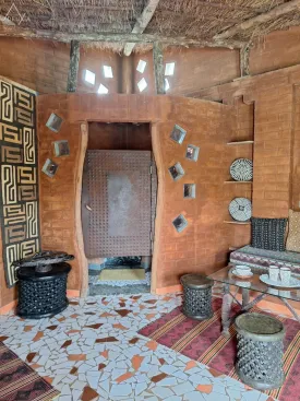 Appartement à Ngaparou à louer — photo 3