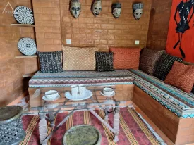 Appartement à Ngaparou à louer — photo 4