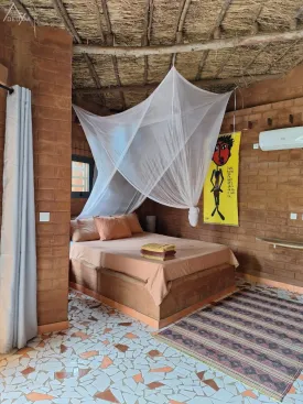 Appartement à Ngaparou à louer — photo 6