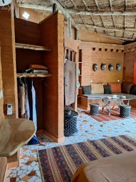 Appartement à Ngaparou à louer — photo 7
