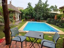 Appartement à Ngaparou à louer — photo 8