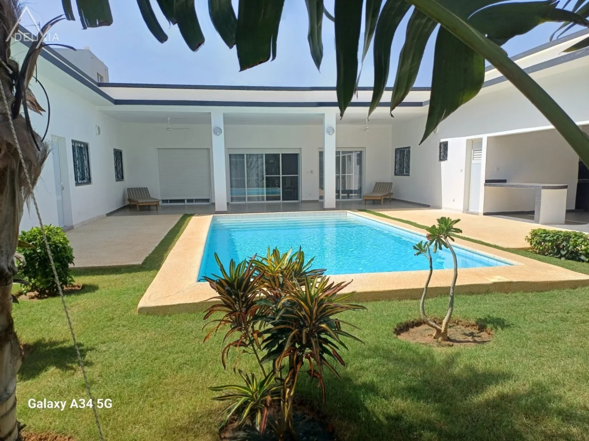 Villa à Ngaparou en vente