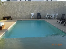 Villa à Nguering à louer — photo 1