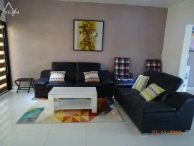 Villa à Nguering à louer — photo 2