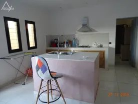 Villa à Nguering à louer — photo 3