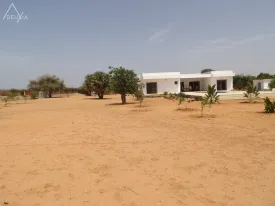 Villa à Nguering en vente — photo 9