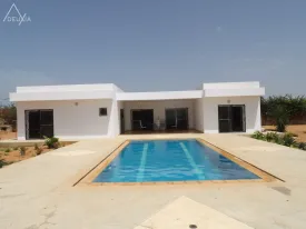 Villa à Nguering en vente — photo 1