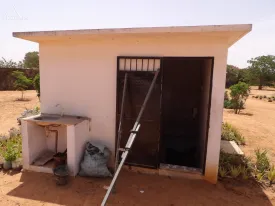 Villa à Nguering en vente — photo 8