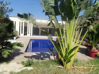 Villa à Nguering en vente