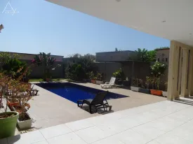 Villa à Nguering en vente — photo 1