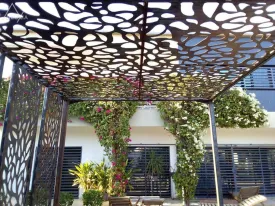 Villa à Nguering à louer — photo 4