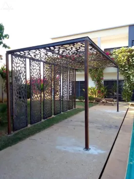 Villa à Nguering à louer — photo 6
