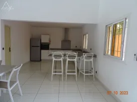 Villa à Nguering à louer — photo 4