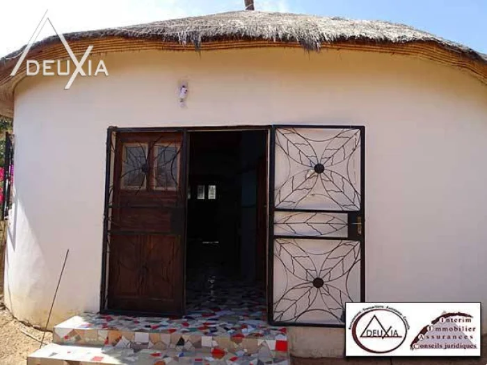Villa de 2 chambres en vente Nguering — réf. NGR605