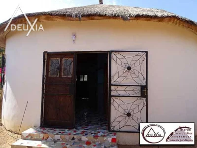 Villa à Nguering en vente — réf. NGR605