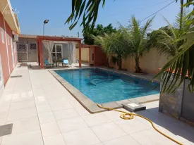 Villa à Nguering en vente — photo 1