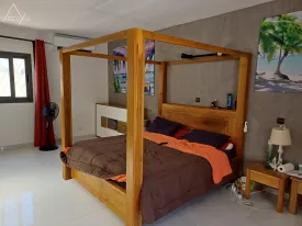 Villa à Nguering en vente — photo 6