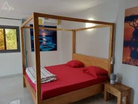 Villa à Nguering en vente — photo 8