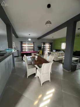 Villa à Nguering à louer — photo 2