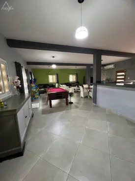 Villa à Nguering à louer — photo 3