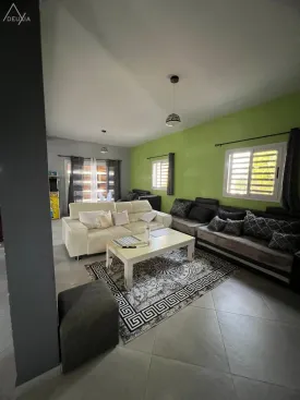 Villa à Nguering à louer — photo 4
