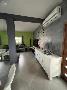 Villa à Nguering à louer — photo 6