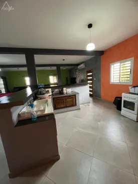 Villa à Nguering à louer — photo 7