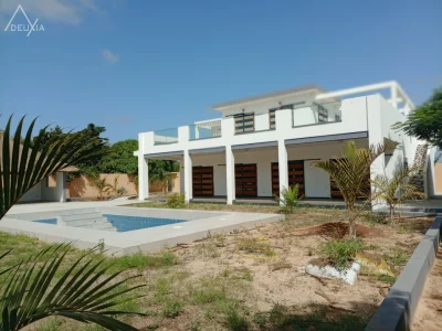 Villa à Nguering en vente — réf. NGR800