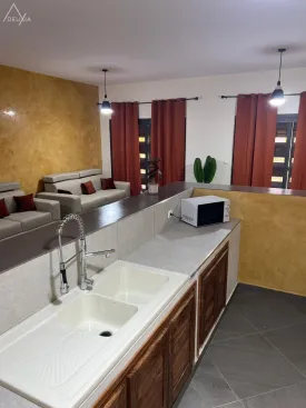 Villa à Nguering en vente — photo 3